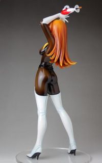 mary freed special color ver yamato dynamic planning pvc figure
