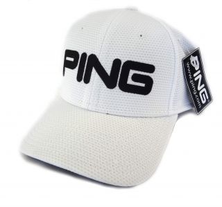 untitled document new ping tour mesh fitted hat cap brand