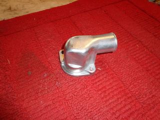 Fore Tractor 3000 Thermostat Housing #C7NN8594B