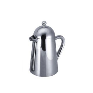 Double Walled 1000ml Stainless French Coffee Press