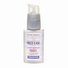  Frizz Ease Hair Serum 1 69 FL Oz