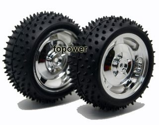  60mm front wheel width 30mm front wheel drive hex 12 mm front tires