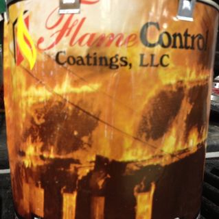 Flame control 50 50A