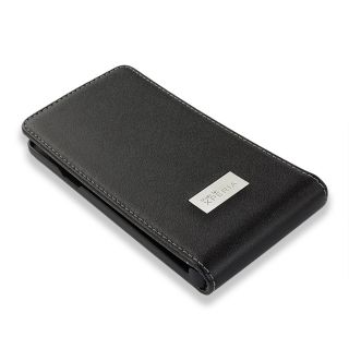 Genuine Official Sony Xperia T Leather Flip Case SMA5122B