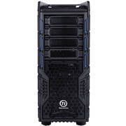  Overseer RX I VN700M1W2N No PS Full Tower Case Black