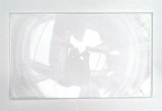 Rigid Fresnel Lens Sheet Magnifier Magnifying Glass