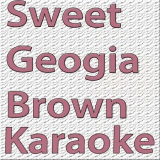 Karaoke cd+g 4 disc set,Sweet Georgia Brown Rock, male classics,free