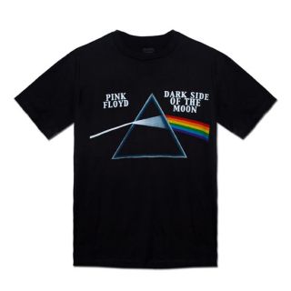 Pink Floyd Dark Side of the Moon Vintage T Shirt Mens size M