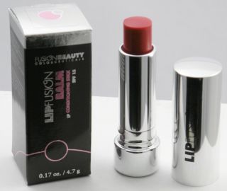 Fusion Beauty Lip Fusion Balm Lip Conditioning Stick Berry