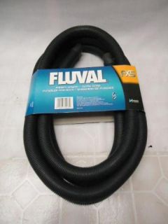 Fluval FX5 High Performance External Canister Filter