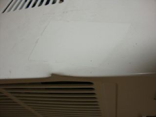 frigidaire 12000 btu room air conditioner fra122ct1