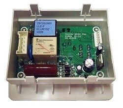 Frigidaire Refrigerator Elec Control Board 297282800