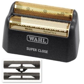 Wahl 7031 5 Star Shaver Replacement Foil Cutter Bar