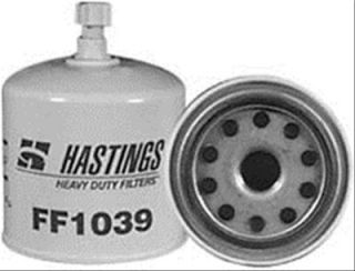 hastings filters ff1039 fuel filter