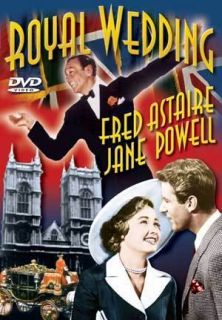 Royal Wedding Fred Astaire Jane Powell 1951