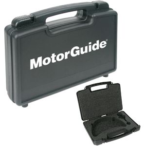 MotorGuide Wireless Foot Pedal Handheld Remote Case