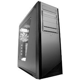  Switch 810 Gunmetal Full Tower Chassis with USB 3 0