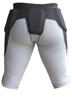 Neo 7 Padded Football Compression Girdle REDUCED Items