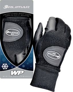 soft spikes swift wick orlimar wp winter performance golf glove