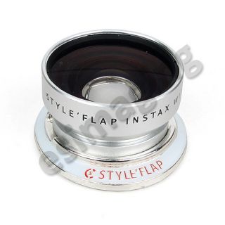 New Wide Lens for Fujifilm Instax Mini 25 Camera Lens