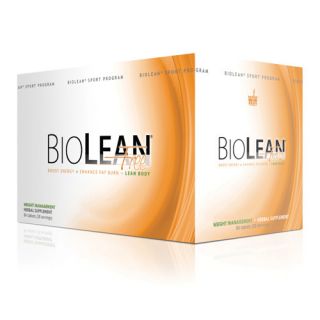 Two Biolean Free Weight Loss Choose 1 Free Additional Product Below