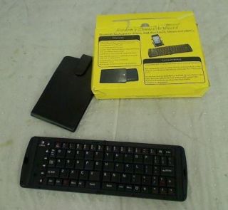  wholesale pallets freedom i connex bluetooth portable folding keyboard