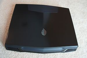 Dell Alienware M15X Core i7 8GBRAM 500GB Gaming Laptop