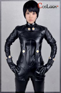 gantz Movie Suits for Men ★★new High Quality Cosplay Costumes by