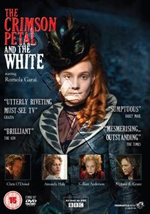  Petal The White Season 1 New PAL Cult 2 DVD Set Munden Garai