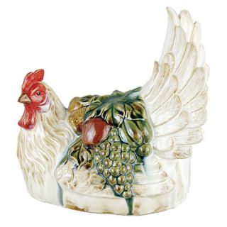 Gorgeous Hen Rooster French Country Tuscan Decor