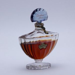  Bottle Vintage Guerlain Shalimar Paris French Perfume 19