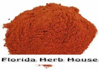Packed Fresh To Order In Our Flavor Savor Foil Bags Florida Herb
