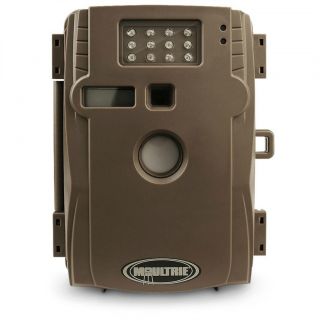 Moultrie Game Spy LX30IR 5 0 Megapixel Infrared Game Camera