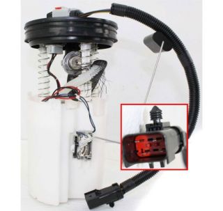 new fuel pump gas with sending unit jeep grand cherokee 96 parts car