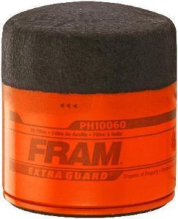  Fram PH10060 Oil Filter