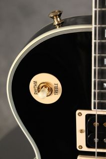 Gibson Peter Frampton Custom Shop Signature Les Paul Custom Mint
