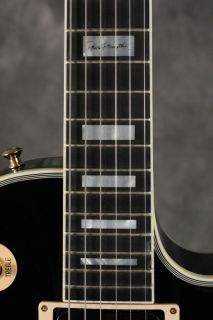 Gibson Peter Frampton Custom Shop Signature Les Paul Custom Mint