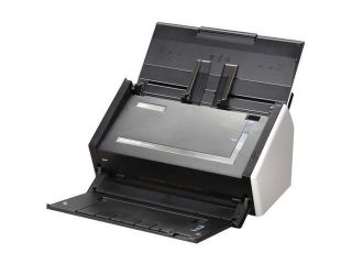 Fujitsu ScanSnap S1500 Instant PDF Sheet Fed Scanner for PC