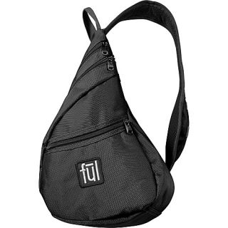 click an image to enlarge ful peabody mini sling black