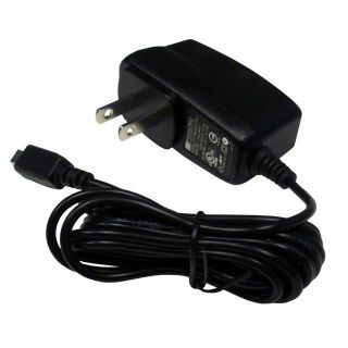 Garmin Nuvi 1490LMT GPS AC Adapter Home Charger Phihong