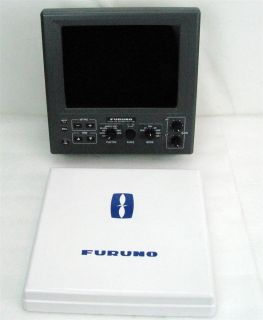 Furuno FCV 1100L Color Fishfinder Display
