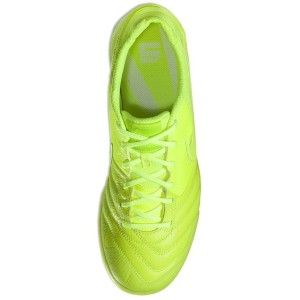Nike Nike5 Lunar Gato IC Indoor Futsal Soccer Shoes 415124 770 Volt