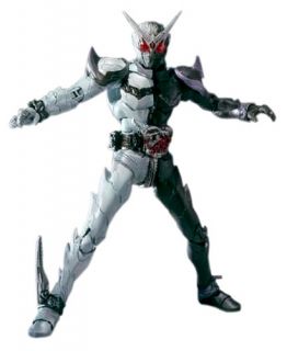 Masked Rider SIC Vol 59 Kamen Rider w Fang Joker Kame