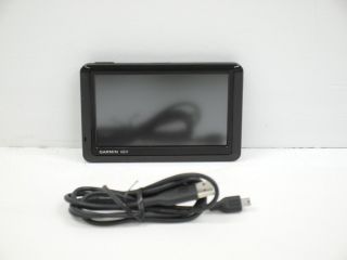 Garmin Nuvi 1490 1490T 5 inch Widescreen Bluetooth Portable GPS w