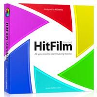 Fxhome Hitfilm Video Standard Software Hitfilmstandard