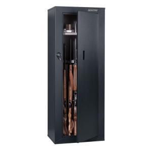 SentrySafe 12 Gun Steel Cabinet New Pick Up Only Coral Springs