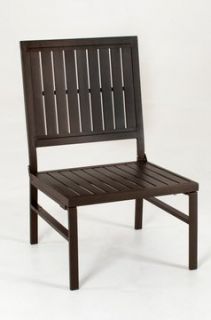  Smartfold Metal Outdoor Furniture Folding Slat Lounge Chair