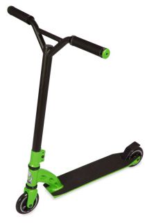 Madd Gear MGP Nitro Scooter Lime Green New