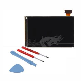  LCD Display Screen Replacement Part for T Mobile LG G2X Tools