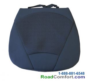 Extreme Orthopedic Gel Seat Cushion for Wheelchair Office Car Home